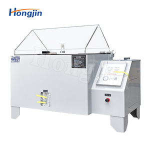 Salt Spray Test Chamber