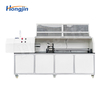 Horizontal Torsion Fatigue Tester