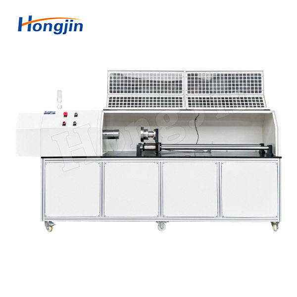 Horizontal Torsion Fatigue Tester