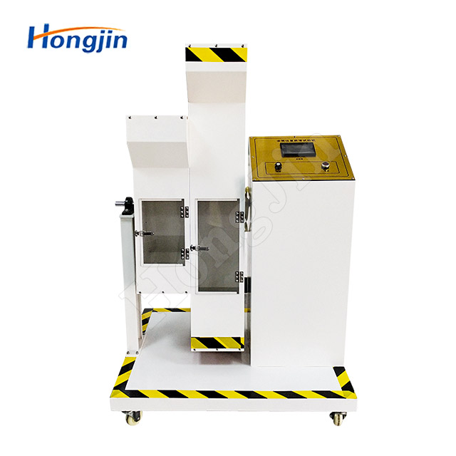Drum Drop Testing Machine