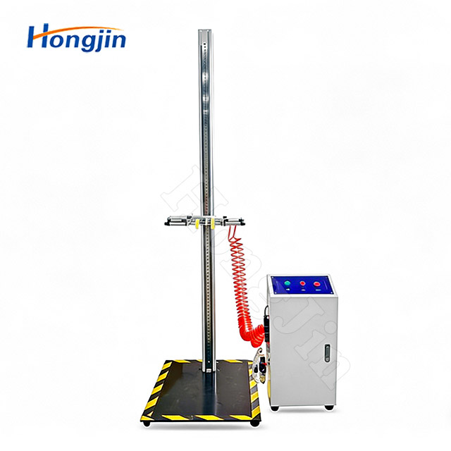 Small Parts Drop Testing Machine