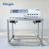 10 Station Key Life Testing Machine