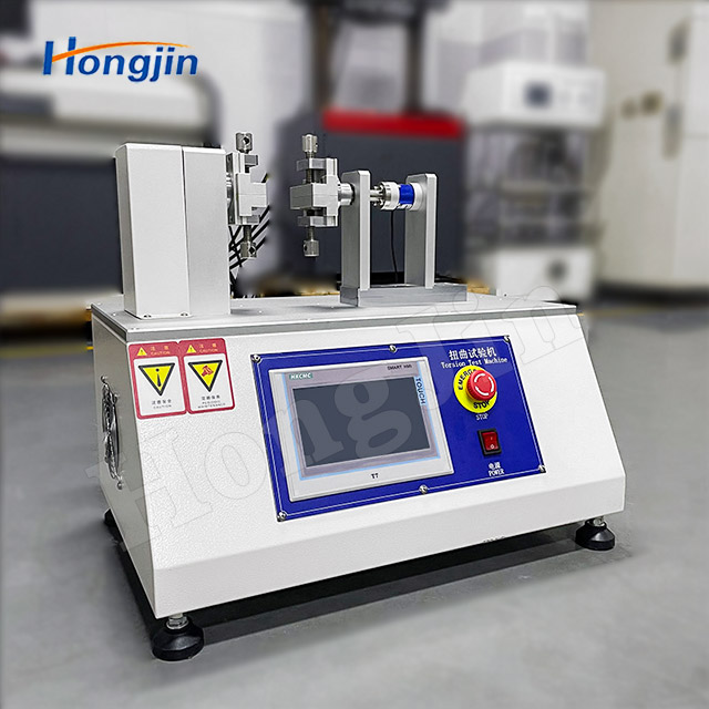 Mobile Phone Torsion Tester