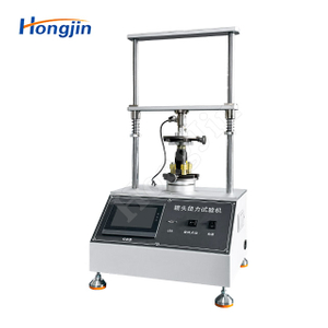 Lens Torque Testing Machine