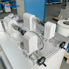 Brake and Throttle Lever Fatigue Test Machine