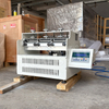 Ross Flexural Strength Tester Shoe Sole Repeated Bending Life Tester Rubber And Leather Flexural Fatigue Testing Machine