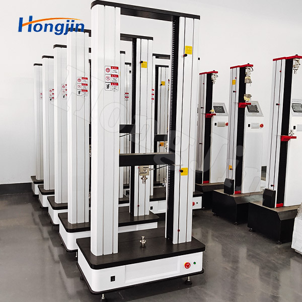 Universal Tensile Testing Machine