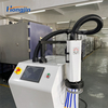 High and Low Temperature Thermal Shock Tester