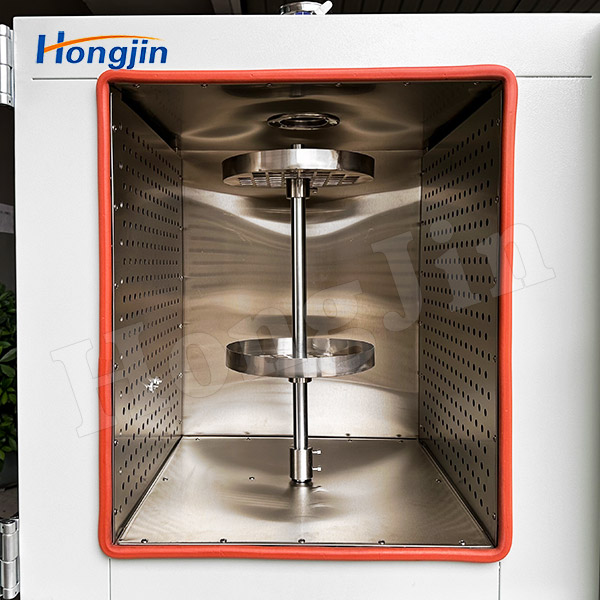 Ventilation Aging Test Chamber