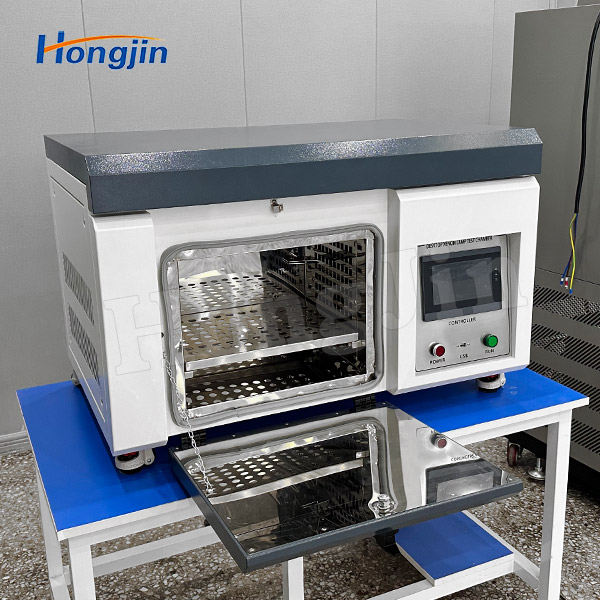 Desktop Xenon Lamp Aging Chamber