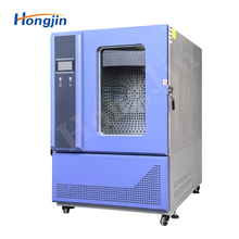 Formaldehyde Climate Chamber