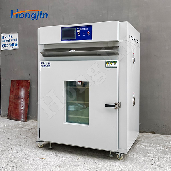 Precision High Temperature Test Chamber