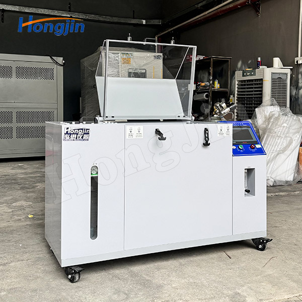 Sulfur Dioxide Corrosion Test Chamber