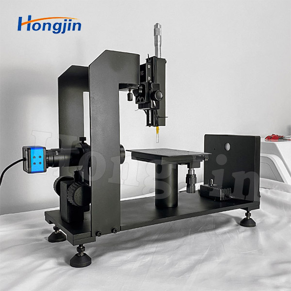 Water Contact Angle Tester