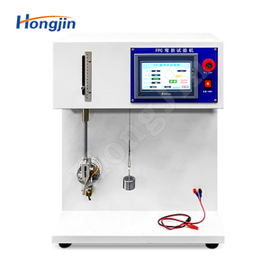 FPC Bending Testing Machine