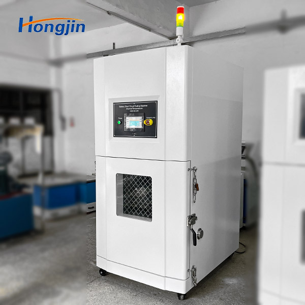Battery Short Circuit Test Chamber (Room Temperature Type)