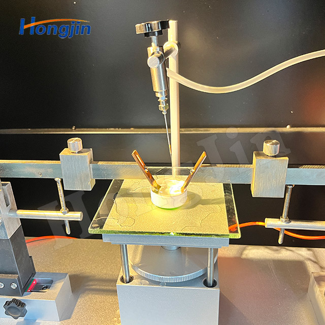 Leakage Current Tracking Tester