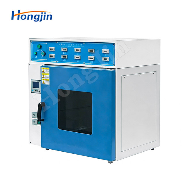 Tape Adhesive Retention Tester at Constant Temperature