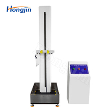 Battery Pack Drop Test Machine