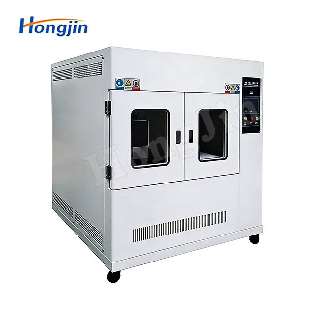 Liquid Based High Low Temperature Shock Tester