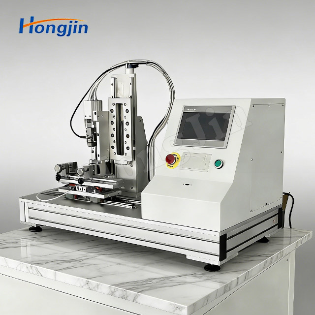 Knife Sharpness Tester