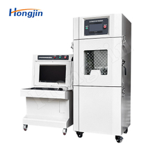 Cell Crush and Needle Penetration Test Machine
