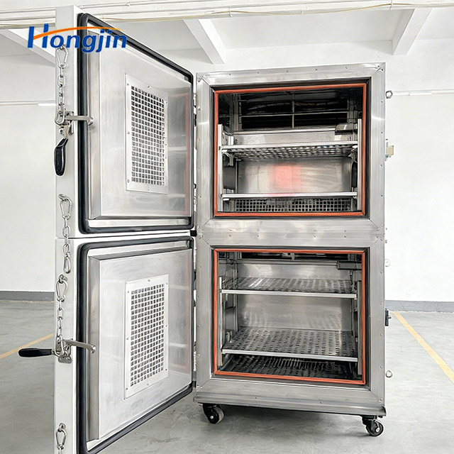Explosion proof Constant Temperature and Humidity Test Chamber