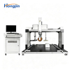 Mattress Rolling Hardness Edge Tester