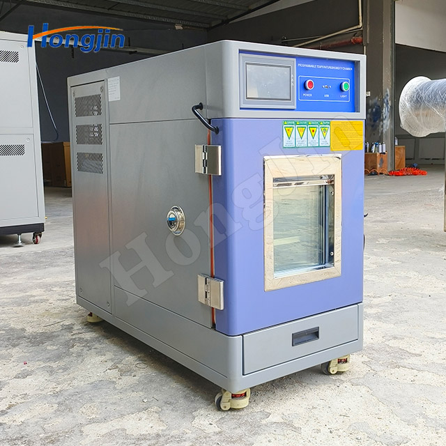 Desktop Temperature Humidity Chamber