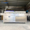 Large Tunnel Sterilization Furnace