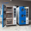 Triple Section High-Low Temperature Test Chamber