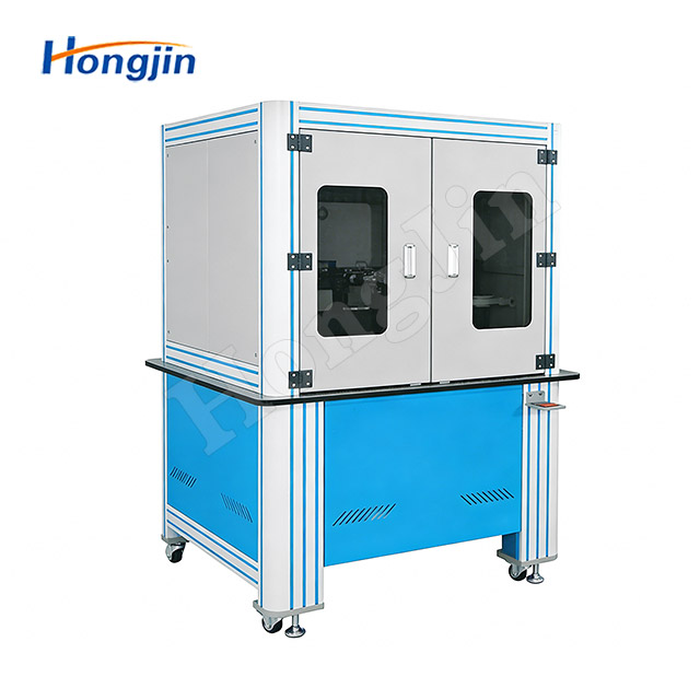 Vertical Load Tester for Office Chair Bases