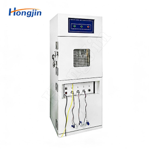 Explosion proof Battery Charge and Discharge Test Chamber