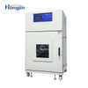 Battery Altitude Simulation Test Chamber