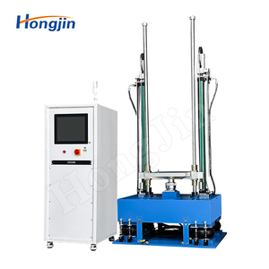 Hydraulic Acceleration Shock Testing Machine