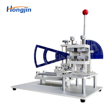 Knife Bending Resistance Tester