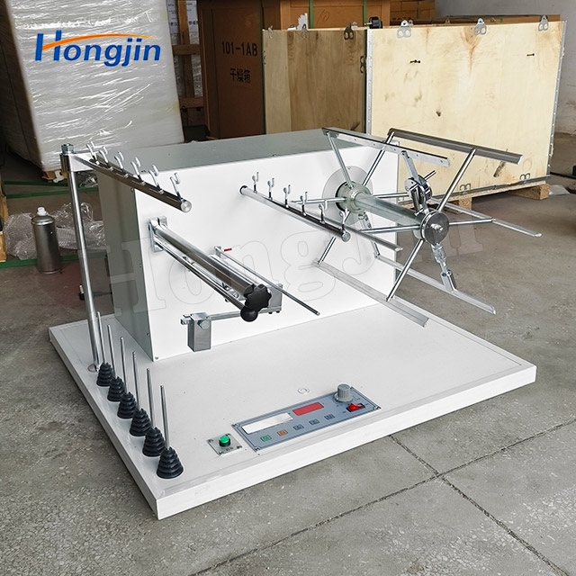 Sliver Length Tester
