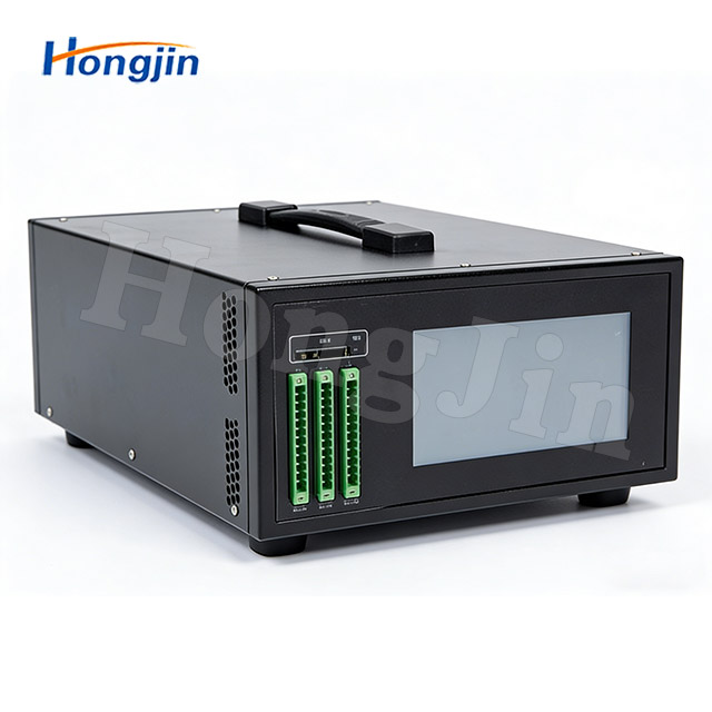 Lithium Battery Cell Balancing Tester