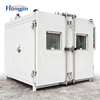 High Temperature Explosion Proof Test Chamber