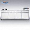 Horizontal Tie Rod Life Testing Machine