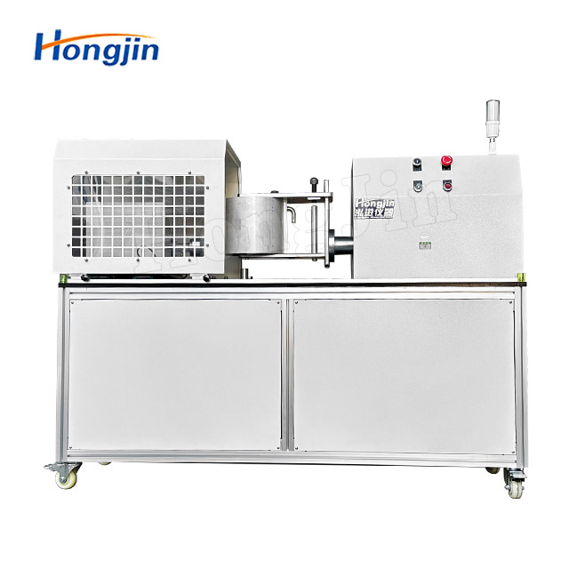 Horizontal Torque Durability Tester