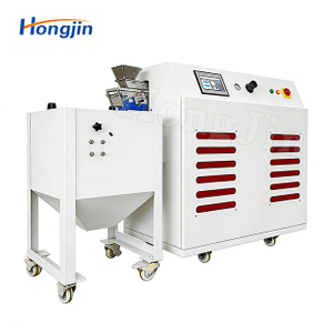 Gravel Impact Testing Machine