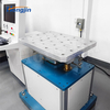 Pneumatic Impact Collision Table