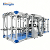 Furniture Comprehensive Testing Machine