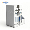 Zipper Reciprocating Tester