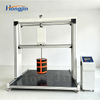 Bed Surface Impact Testing Machine