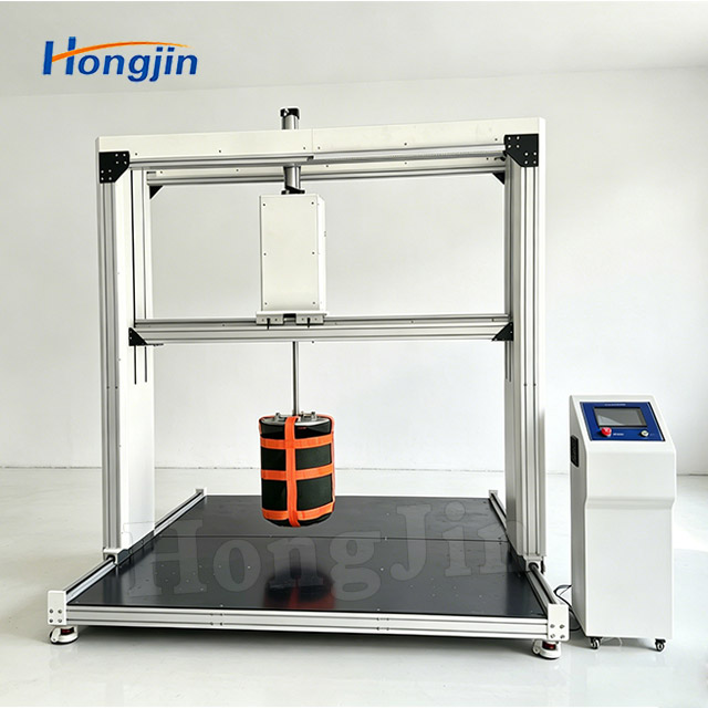 Bed Surface Impact Testing Machine