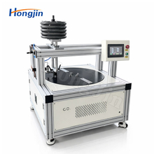 Caster Wheel Abrasion Testing Machine