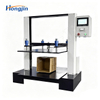 Carton Compression Strength Testing Machine