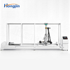 Scooter Horizontal Impact Test Machine